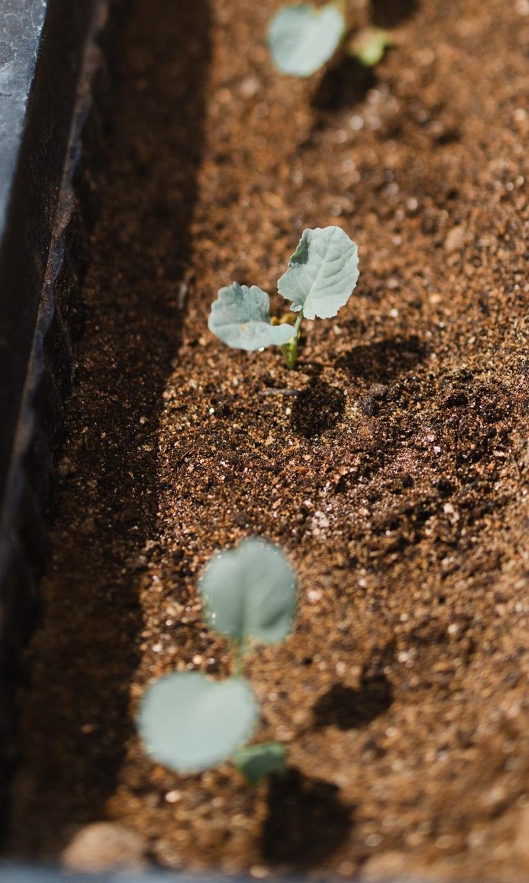 Seedling